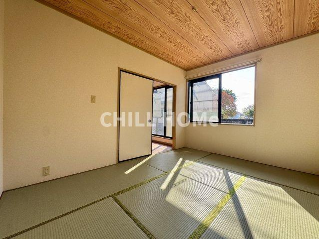 レトア小見の和室|当社、チルホームのHPもご覧ください(^^)/物件情報多数♪