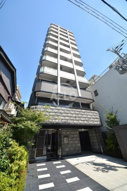 プレサンス上町台リベルテの画像