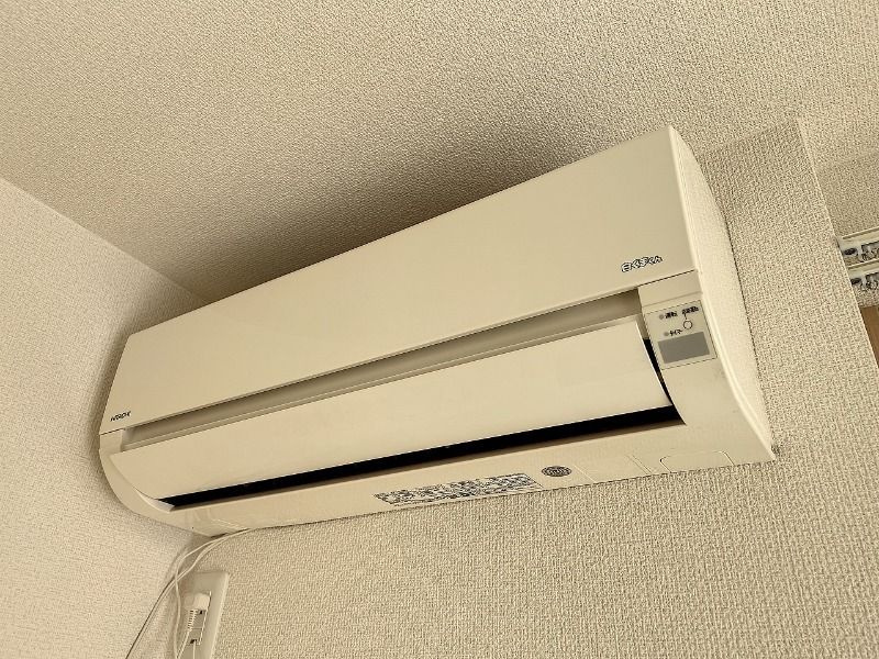 グローリオの設備