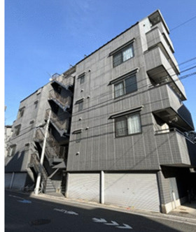 【外観】 | リバ一サイド瑜露