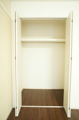 リブリ・bonheurの収納