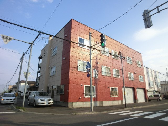 広井ビル