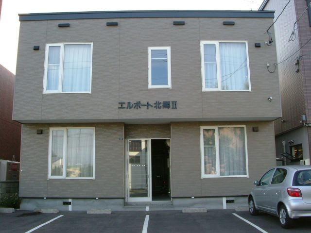 エルポート北郷２