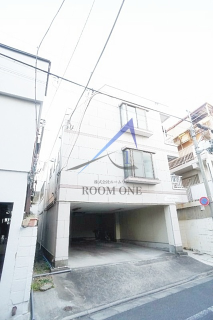 ハイツ宇田川