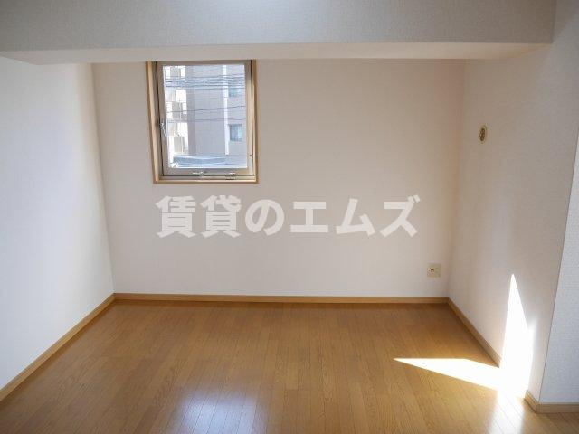 【洋室】 | アンジェ大橋 | アンジェ大橋の洋室