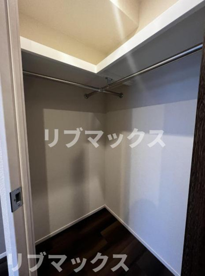 【収納】ザ・パークハビオ滝野川
