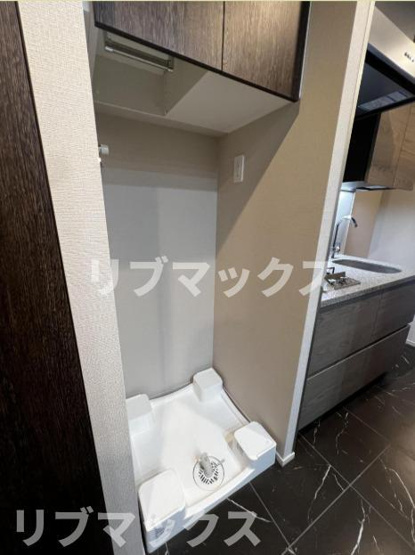 【設備】ザ・パークハビオ滝野川