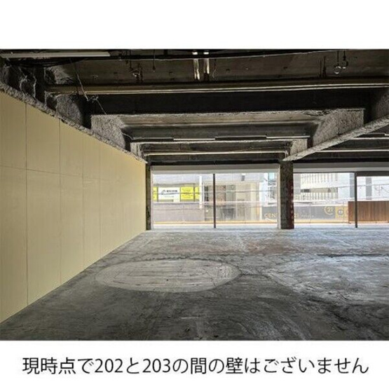 【内装】 | 王寺ピアザビル