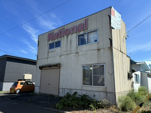 売土地　春光町３丁目の画像
