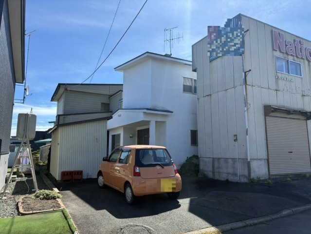 【外観】の画像
