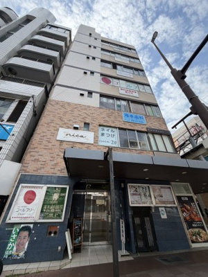 【外観】 | グランディア六甲山手