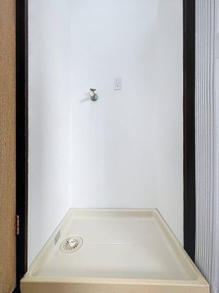 園田コーポの設備