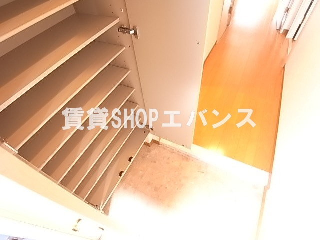  | ミュウ