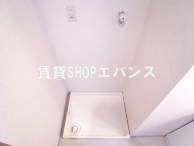 【その他共用部分】 | ミュウ