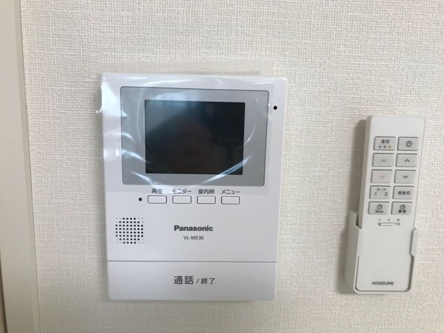 ドルフパークのセキュリティ