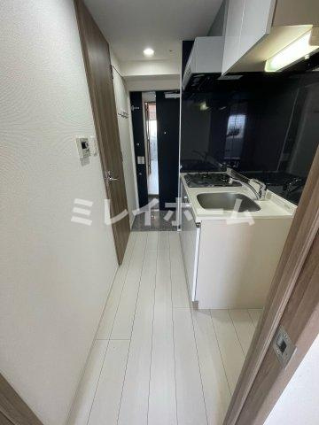 プレミアムキューブ大森本町のその他