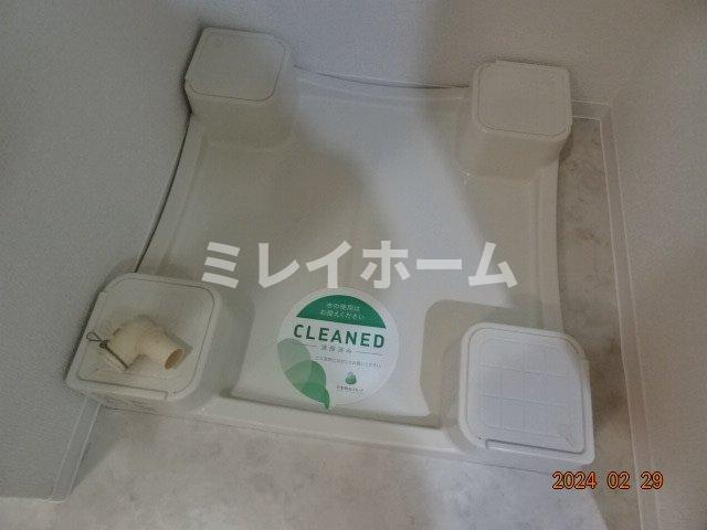 プレミアムキューブ大森本町の設備