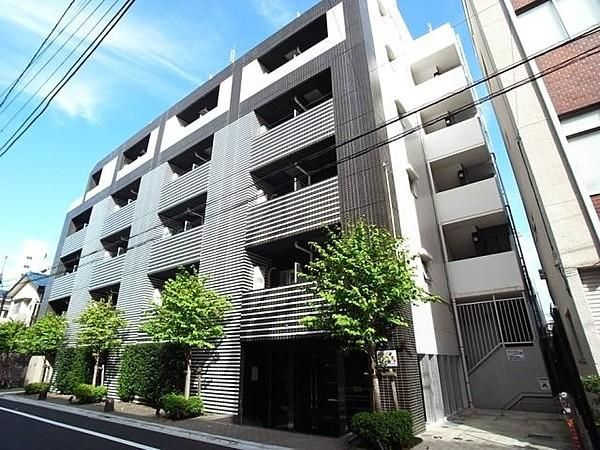 グラントゥルース東十条