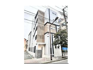【外観】ベルシードステアー東陽町 