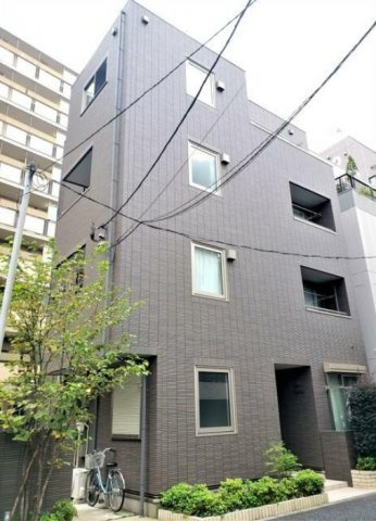 【外観】 | エスパシオ | 落ち着いた雰囲気。