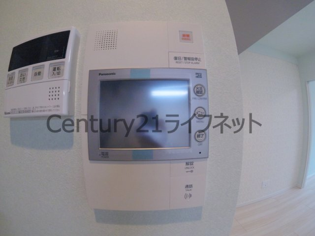 【セキュリティ】 | ポンテシエロ