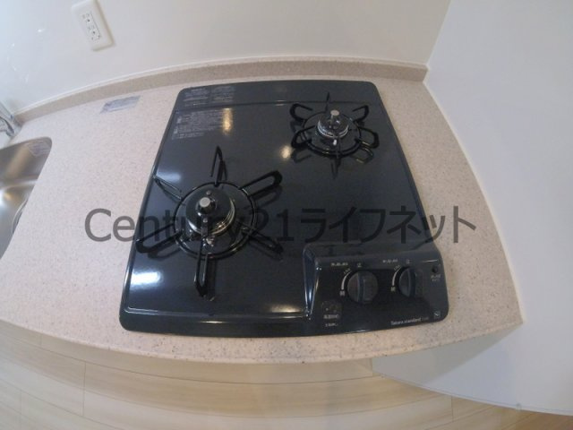 【キッチン】 | ポンテシエロ