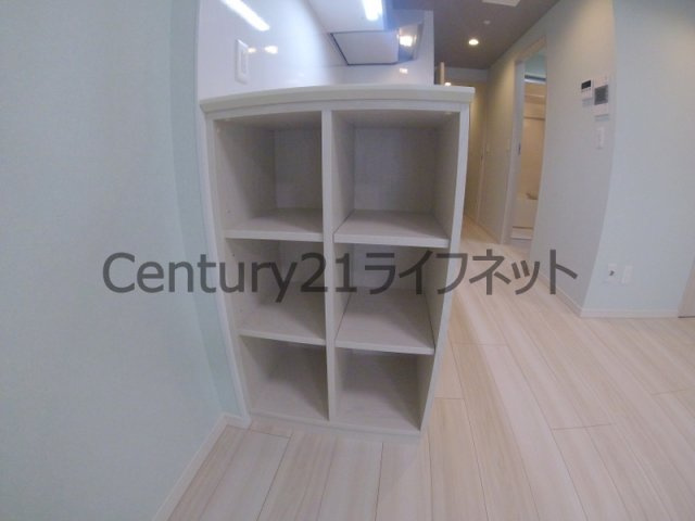 【収納】 | ポンテシエロ