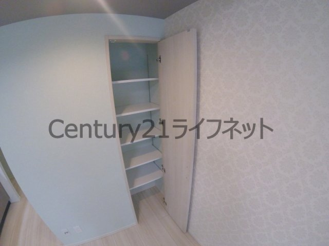 【収納】 | ポンテシエロ