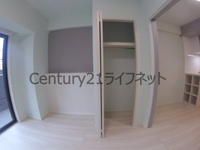【収納】 | ポンテシエロ