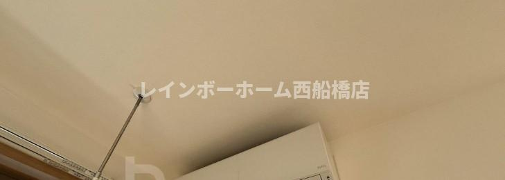 ピアッタ・松島の設備