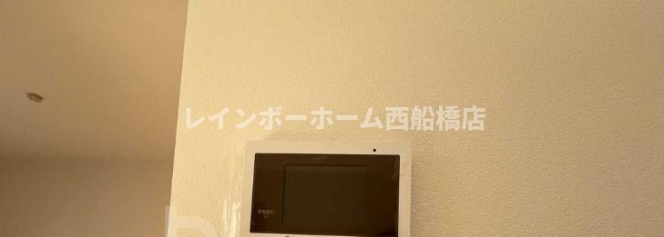 ピアッタ・松島のセキュリティ