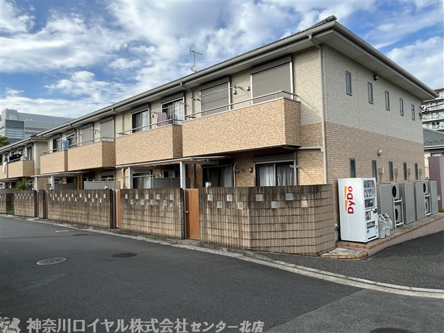 ノーブルスクエアⅢの画像