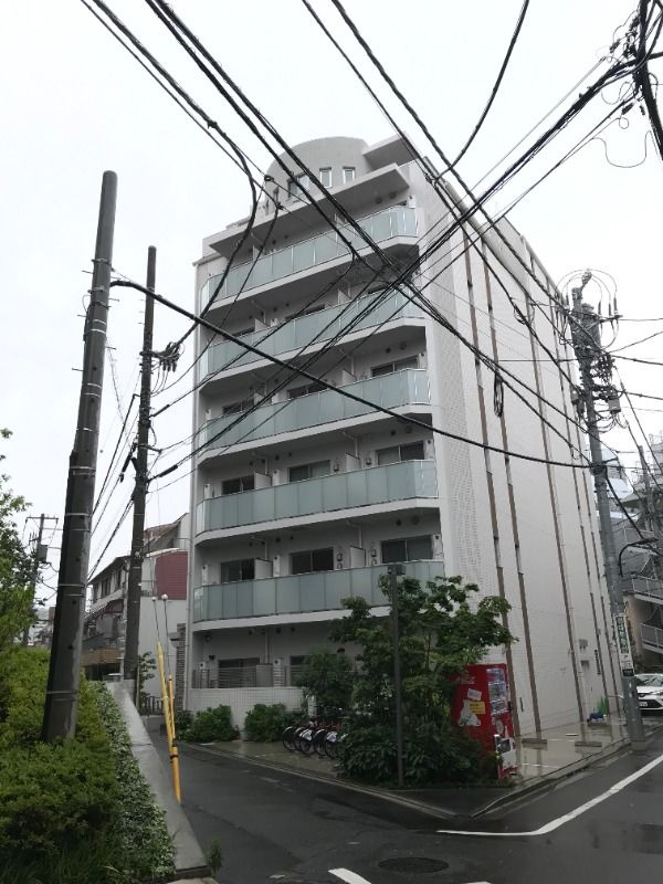 グリーンフォート河田のその他