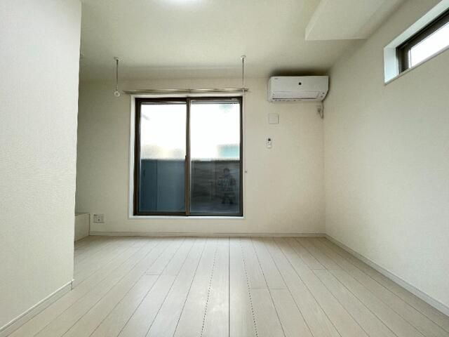 ＣＯＺＹ氷川台の洋室