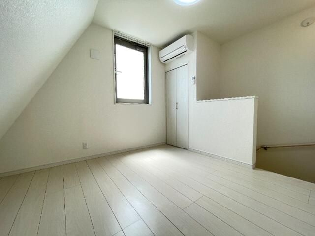 ＣＯＺＹ氷川台の設備