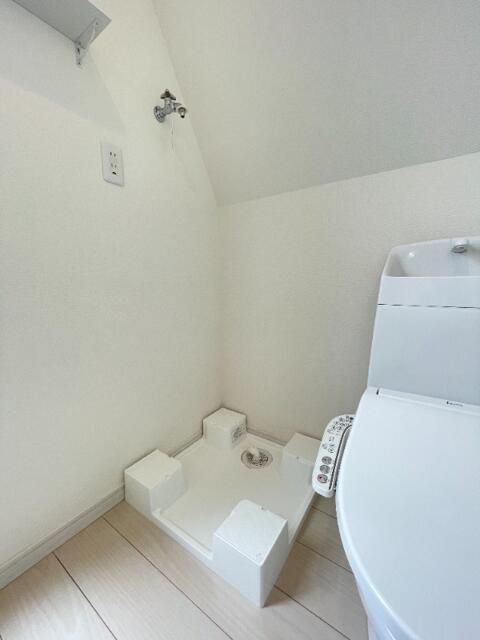 ＣＯＺＹ氷川台のその他