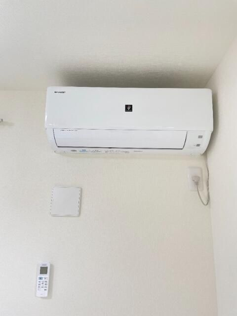 ＣＯＺＹ氷川台の設備