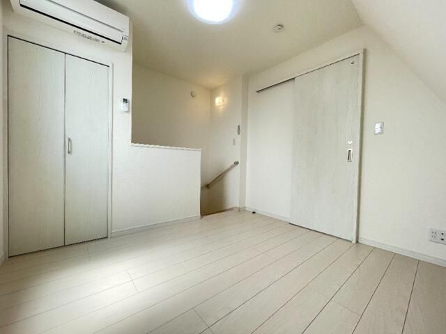 ＣＯＺＹ氷川台の内装