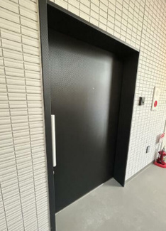 【玄関】 | 森bld.