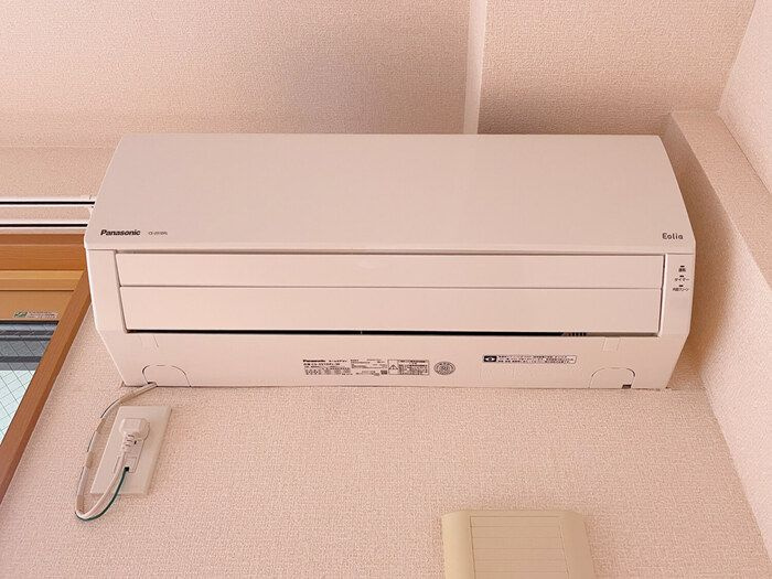 アーバングレースの設備