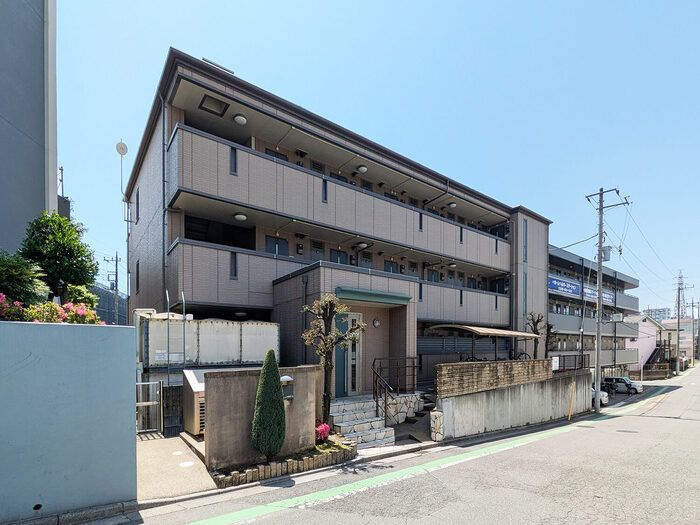 アーバングレース