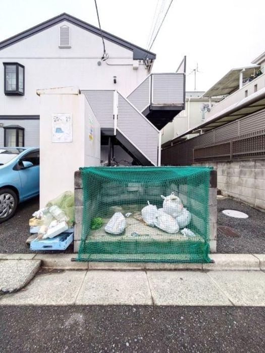 アネックス　壱番館のその他共用部分