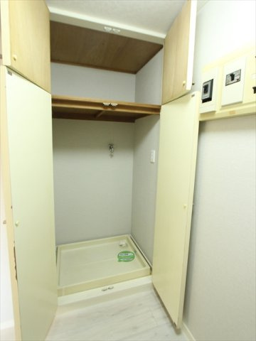 練馬区大泉町４丁目の賃貸マンションの設備