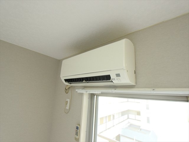 練馬区大泉町４丁目の賃貸マンションの設備