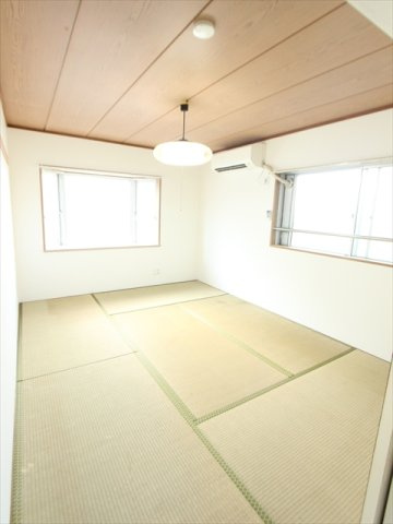 練馬区大泉町４丁目の賃貸マンションの和室
