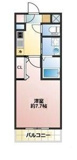 ふじみ野市新駒林２丁目のアパートの画像