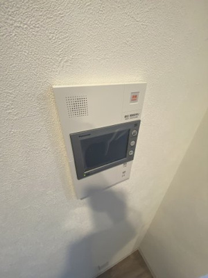 【セキュリティ】 | プレサンス神戸水木通ルミエス