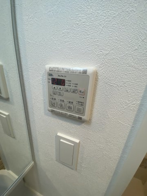 【設備】 | プレサンス神戸水木通ルミエス