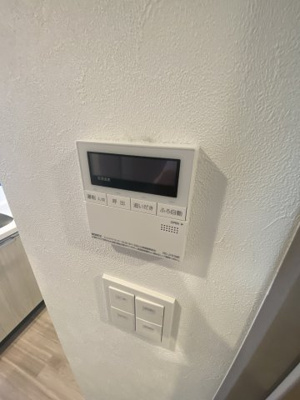 【設備】 | プレサンス神戸水木通ルミエス