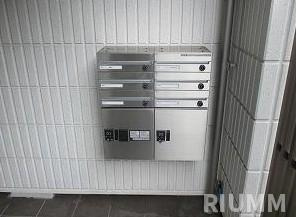 【設備】 | TRAUMHAUS